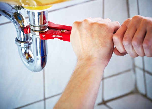 About Sizerock Plumbers